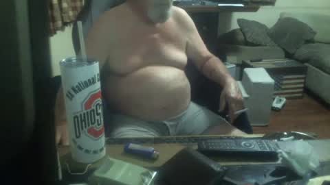 justmeohio online show from 06/18/26, 01:39