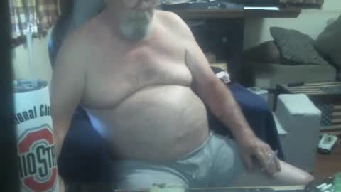 justmeohio online show from 06/18/26, 11:03