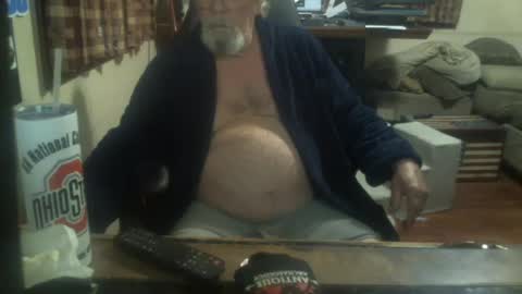justmeohio online show from 06/30/26, 01:17