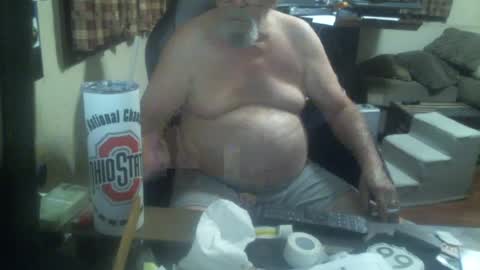 justmeohio online show from 07/09/26, 07:56