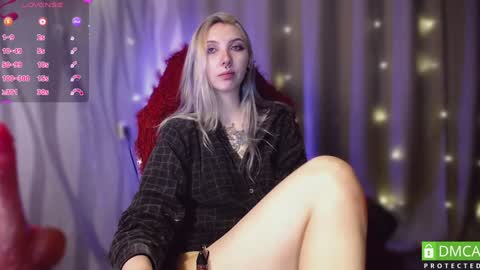 justmeowgirl online show from 01/19/25, 10:06