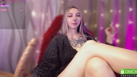 justmeowgirl online show from 02/07/25, 07:40