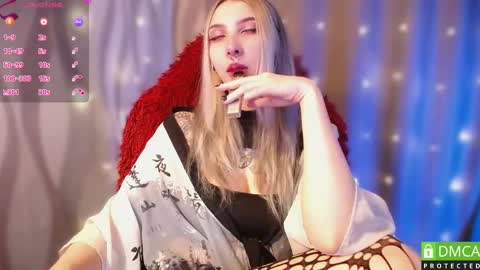 justmeowgirl online show from 02/28/25, 02:53