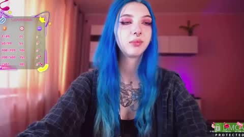 justmeowgirl online show from 09/13/25, 04:12