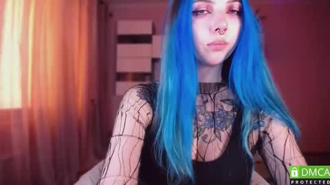 justmeowgirl online show from 09/17/25, 04:25