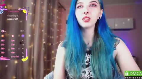 justmeowgirl online show from 10/11/25, 04:01