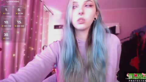 justmeowgirl online show from 04/26/26, 05:49