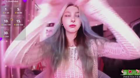 justmeowgirl online show from 05/08/26, 05:13