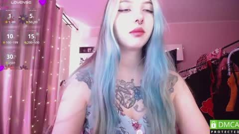 justmeowgirl online show from 05/11/26, 06:08
