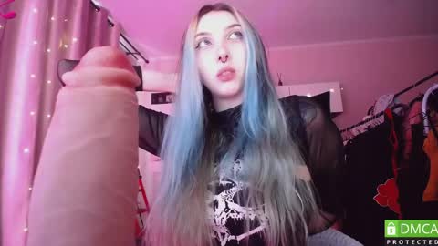 justmeowgirl online show from 05/13/26, 06:22