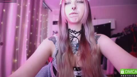 justmeowgirl online show from 05/30/26, 06:32