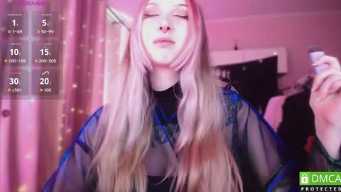 justmeowgirl online show from 06/06/26, 05:56