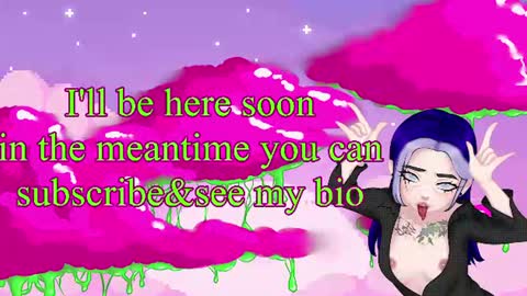 justmeowgirl online show from 06/29/26, 02:40