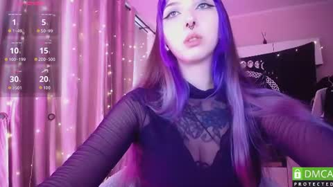 justmeowgirl online show from 07/31/26, 05:07
