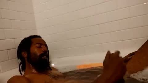 justmewithatd online show from 10/31/25, 06:25