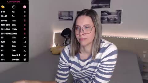 Julie online show from 09/29/25, 03:50