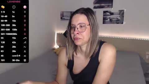 Julie online show from 09/30/25, 03:55