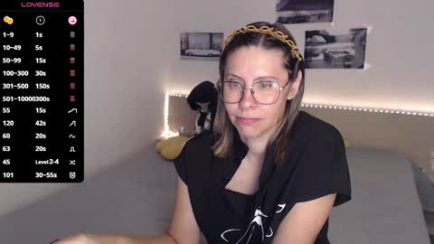 Julie online show from 10/01/25, 04:07