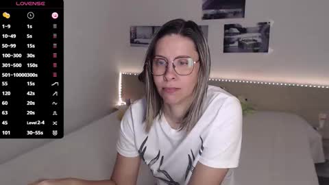 Julie online show from 10/10/25, 04:00