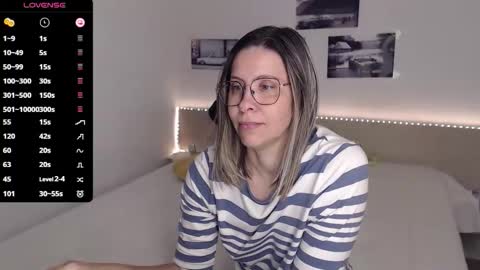 Julie online show from 10/13/25, 03:50