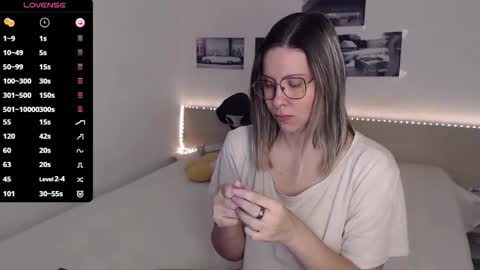 Julie online show from 10/19/25, 04:02