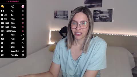 Julie online show from 10/20/25, 03:56