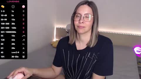Julie online show from 05/21/26, 04:25