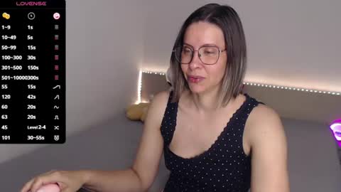 Julie online show from 07/01/26, 04:03