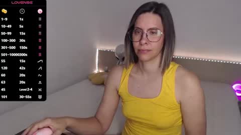 Julie online show from 07/25/26, 03:59