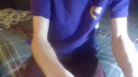 Snapshot of justpatrick32 chatting on 01/22/25, 03:52 Patrick online show from 01/22/25, 03:52