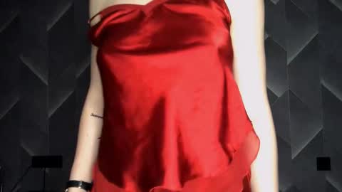 Snapshot of justprettygirl chatting on 10/14/25, 08:09 Lina online show from 10/14/25, 08:09