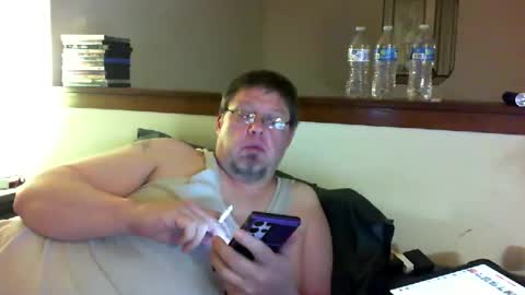 justsetfree online show from 02/08/25, 02:27