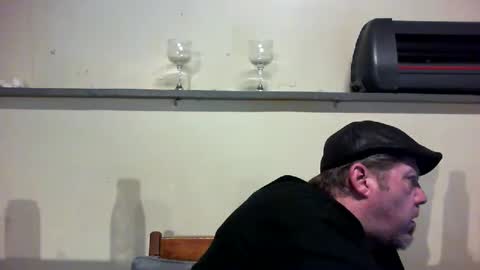 justsetfree online show from 02/17/25, 05:14