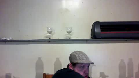 justsetfree online show from 02/19/25, 05:38