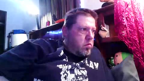 justsetfree online show from 11/10/25, 07:07