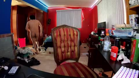 justsky117 online show from 01/28/25, 09:19