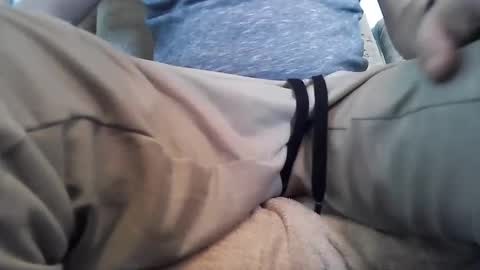justthes3me online show from 02/02/25, 12:13