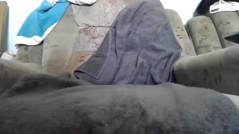 justthes3me online show from 02/23/25, 10:49