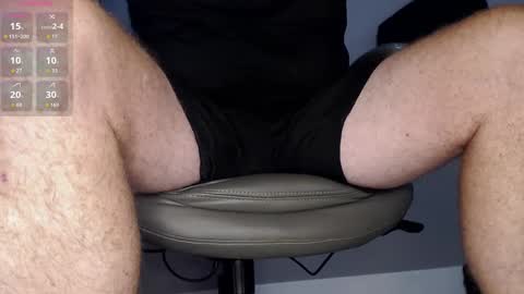 Snapshot of justuraveragedaddy chatting on 10/06/25, 03:31 justuraveragebater online show from 10/06/25, 03:31