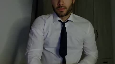 Justin online show from 10/20/25, 08:53