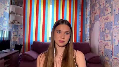 Melissa online show from 06/18/26, 09:14