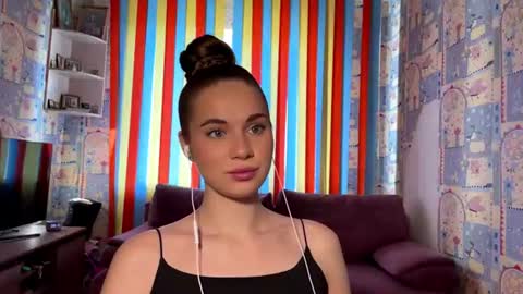 Melissa online show from 06/20/26, 04:15
