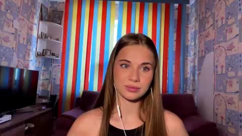 Melissa online show from 07/20/26, 06:17