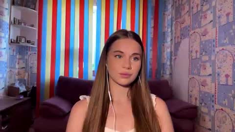 Melissa online show from 07/28/26, 06:20