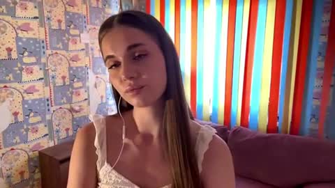 Melissa online show from 07/28/26, 11:17
