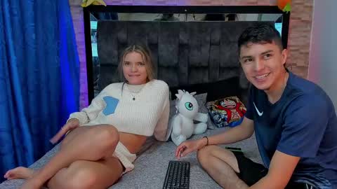 Juan and friends online show from 02/16/25, 12:52