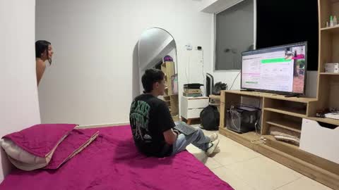 Juan and friends online show from 10/10/25, 11:15