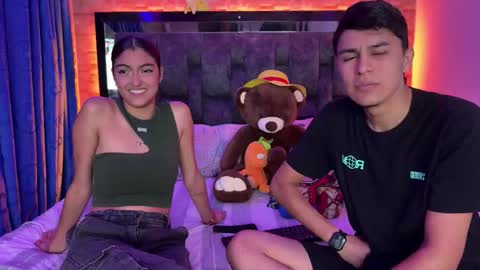 Juan and friends online show from 10/19/25, 10:32