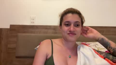 Snapshot of juviablondie chatting on 03/06/25, 12:54 Juvia online show from 03/06/25, 12:54