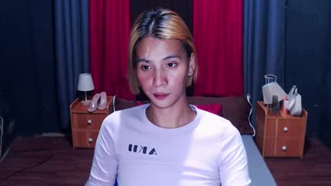 Snapshot of jv_mushroomhead chatting on 12/19/24, 06:34 Akii online show from 12/19/24, 06:34